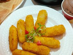 -斗牛士牛排餐厅(嘉里汇店)
