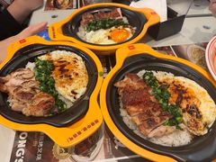-文通冰室(东方宝泰店)