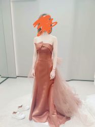 -SATIN COUTURE瑟庭婚纱礼服馆