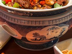 -隐厨·中国菜馆(三里屯T+MALL店)