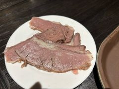 -清真·马安军辣子牛肉面