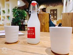自酿米酒-茶花妹子云南餐厅(传媒大学店)