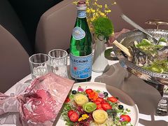 -狮拾久·现代新加坡料理(福田COCO Park店)