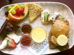 Norden'sbrunch-Cafe Norden