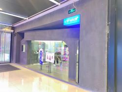 -CIT造型·烫发·染发