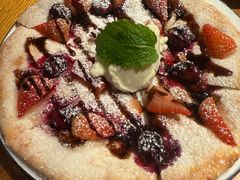 -玛尚诺意式餐厅(天环广场店)