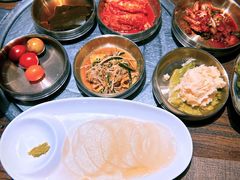 -坦坦大炉·韩式烤肉(望京店)