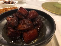 本帮红烧肉-顺风海鲜港(金玉兰店)