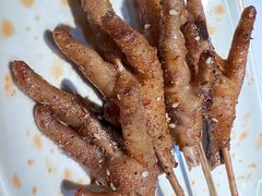 -蚝老板海鲜烧烤大排档(码头店)