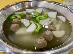-老猫牛肉火锅(沙溪店)