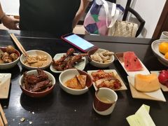 -青藤茶馆(南山路店)