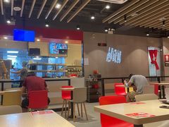 大堂-永和大王(宜山店)