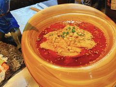 -红辣椒·川菜·火锅(张杨路店)