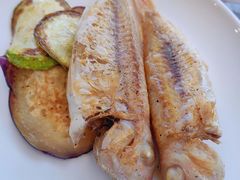 -深圳东方银座酒店·棕榈园西餐厅