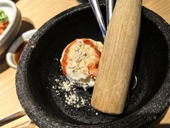 -烧肉达人•炭火烧肉(新天地店)