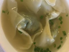 -上海老饭店(北京分店)