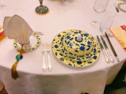 -钓鱼台国宾馆餐厅·宴会厅