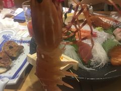 -山之川日料放题(通州店)