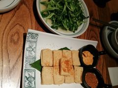 -云海肴·汽锅鸡·云南菜(高德置地店)