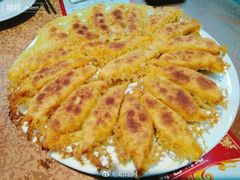 -胡同老锅烙(南二道街)