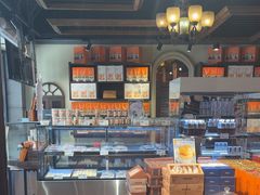 -黄远堂凤梨酥·伴手礼(中山路六店)