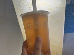 -茶百道(昌平府学路店)
