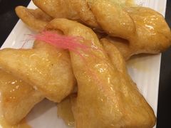 -稻香酒家·33年老字号·港式粤菜(富邦中心店)
