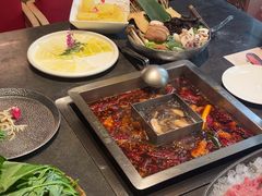 -锦城印象火锅(天府三街店)