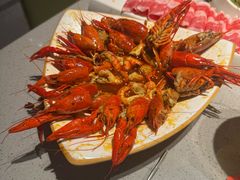 -海底捞火锅(北京路店)