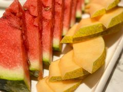 -马白开来特色羊排揪片子  (总店)