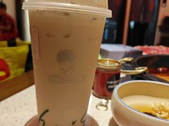 -TFIREROOM火社的茶(裕华万达店)