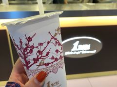 -1点点(环城北路店)