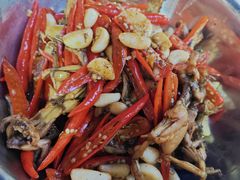 -马叉虫和妖且闲·长沙大排档(解放西店)