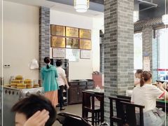 大堂-府城小食馆(金龙宾馆店)