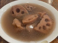 -雨田饭店(华兴东街店)