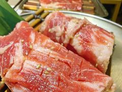 -西塔老太太泥炉烤肉(望京一店)