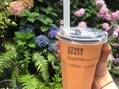 -OT另茶(上海幸福里店)