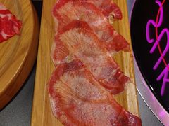 -厚道寿喜烧専門店·自助畅食(国贸店)