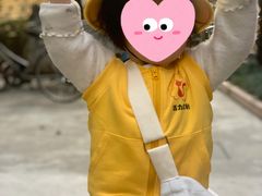 -古力古利托育早教中心(澳门路校区)
