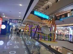 -万达茂商场(南京仙林店)