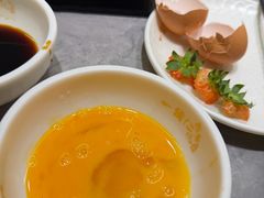 -一绪に寿喜烧(荟聚店)