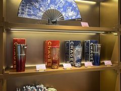 -霸王茶姬(上海恒基名人店)