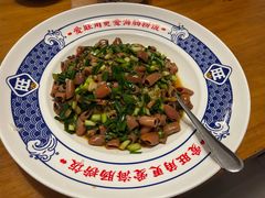 -旺角小渔村·海肠捞饭开创者(环山路店)