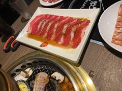 -火炉火自助餐(枫蓝国际店)