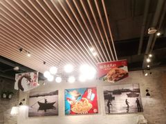 -避风塘(宝山万达店)