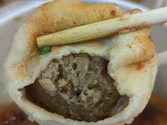 -小路易生煎馆(前进五路店)