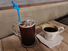 -Cafe Alice咖啡爱丽丝(奥城店)