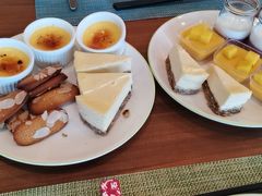 -济南香格里拉·咖啡泉自助餐厅