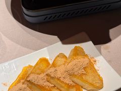 -漢舍中国菜馆(889广场店)