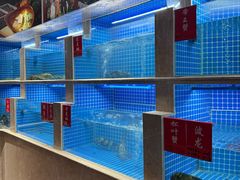 -贡宴盐帮菜自贡驻京联络处餐厅